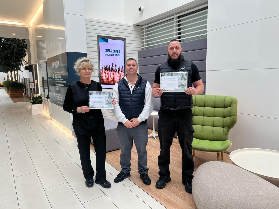 Lee Hopper - Anna Kozak