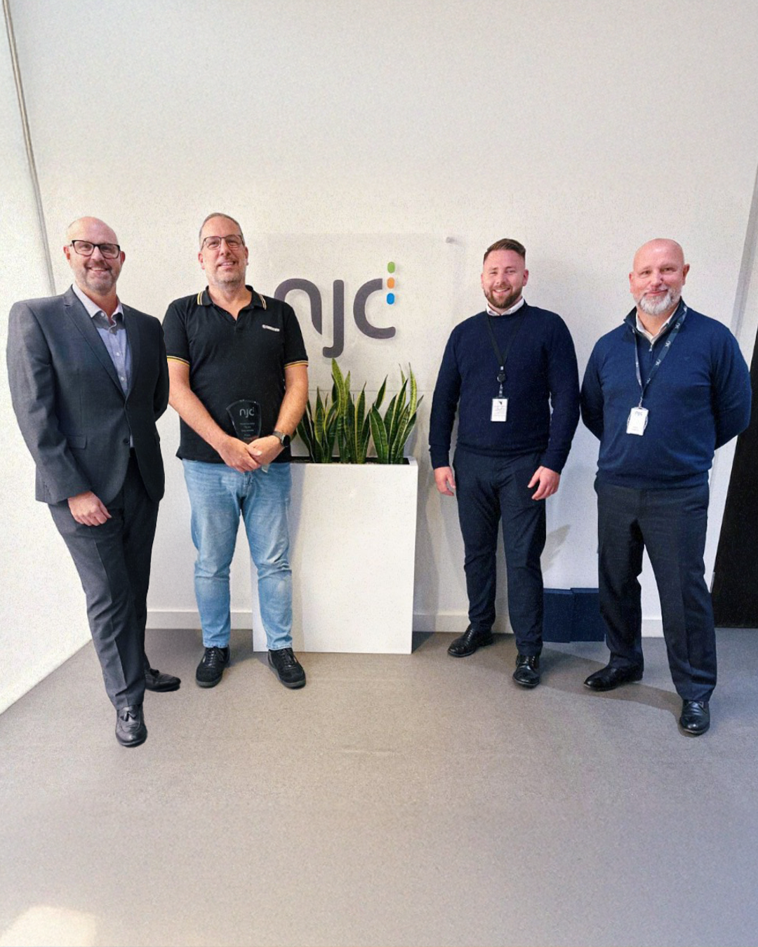 Innovation That Delivers