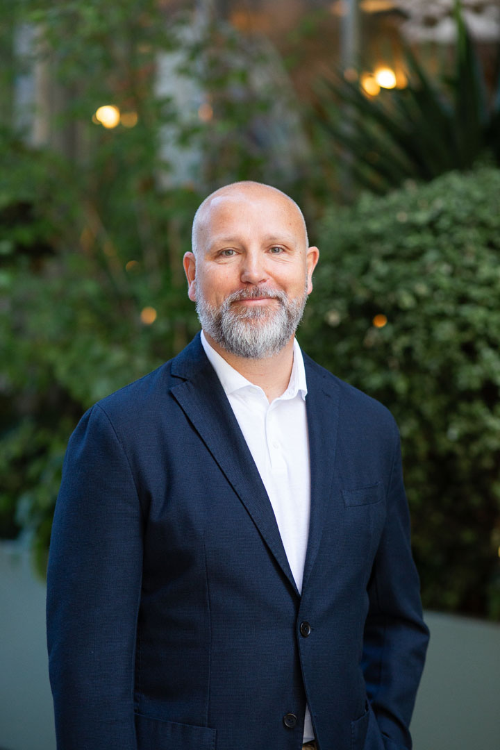 Reuben Heppelthwaite